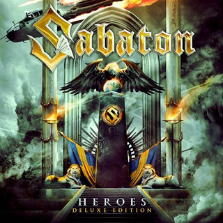 Illustration for article titled It turns out all metal albums look better with googly eyes added to them